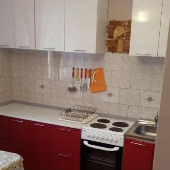 Сдается 1-комнатная квартира, 36,4 м²