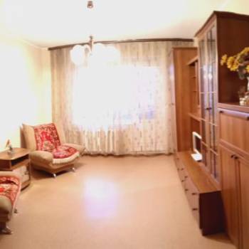 Сдается 1-комнатная квартира, 36,4 м²