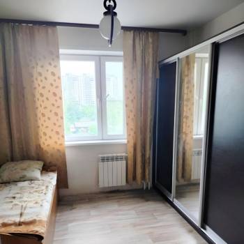 Сдается 2-х комнатная квартира, 47,2 м²