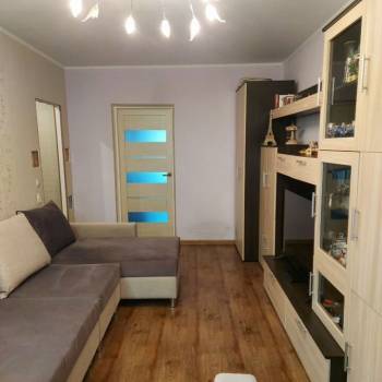 Продается 3-х комнатная квартира, 61,9 м²
