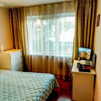 Продается 3-х комнатная квартира, 61,9 м²