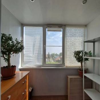 Продается 3-х комнатная квартира, 61,9 м²
