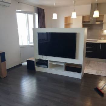Сдается 1-комнатная квартира, 43,3 м²