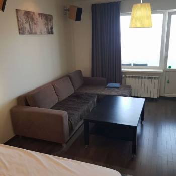 Сдается 1-комнатная квартира, 43,3 м²
