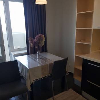 Сдается 1-комнатная квартира, 43,3 м²