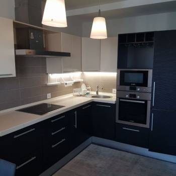 Сдается 1-комнатная квартира, 43,3 м²