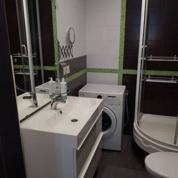 Сдается 1-комнатная квартира, 43,3 м²