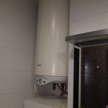 Сдается 1-комнатная квартира, 43,3 м²