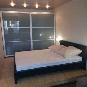 Сдается 1-комнатная квартира, 43,3 м²