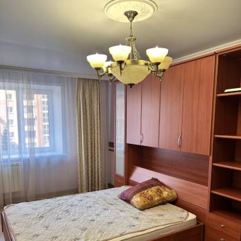 Сдается 2-х комнатная квартира, 56,2 м²