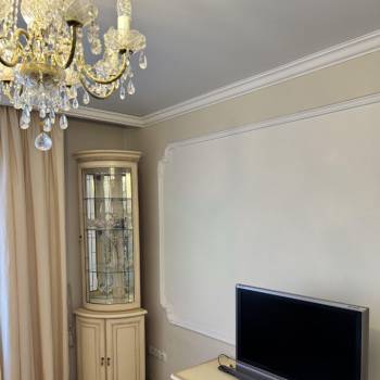 Сдается 2-х комнатная квартира, 56,2 м²