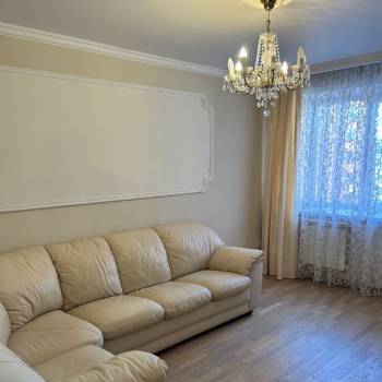 Сдается 2-х комнатная квартира, 56,2 м²