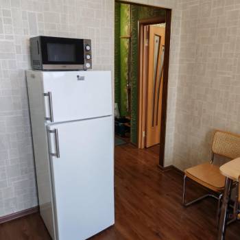 Сдается 1-комнатная квартира, 43 м²