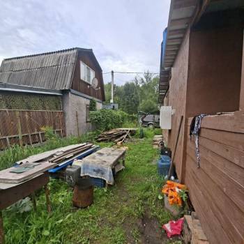 Продается Дом, 60 м²