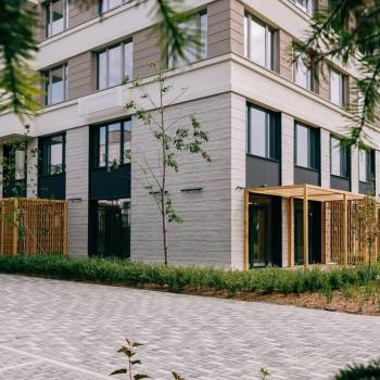 Сдается 2-х комнатная квартира, 65 м²