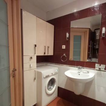 Сдается Многокомнатная квартира, 58,6 м²