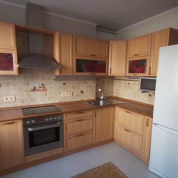 Сдается Многокомнатная квартира, 58,6 м²