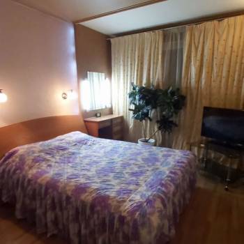 Сдается Многокомнатная квартира, 58,6 м²