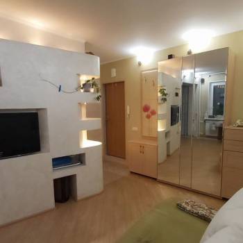 Сдается Многокомнатная квартира, 58,6 м²