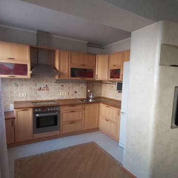 Сдается Многокомнатная квартира, 58,6 м²
