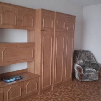 Сдается 1-комнатная квартира, 37 м²