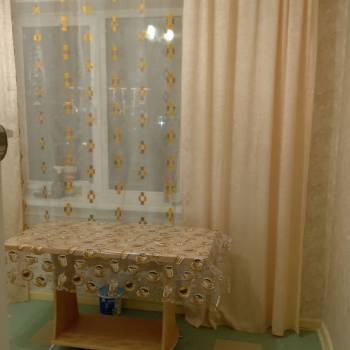 Сдается 1-комнатная квартира, 37 м²
