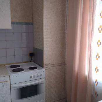 Сдается 1-комнатная квартира, 37 м²