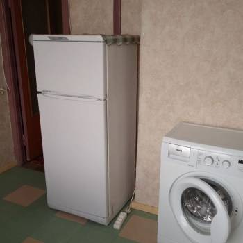 Сдается 1-комнатная квартира, 37 м²