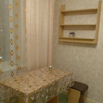 Сдается 1-комнатная квартира, 37 м²