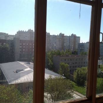 Сдается 1-комнатная квартира, 37 м²