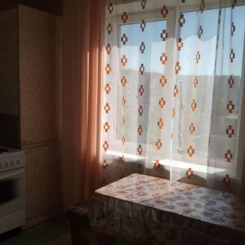 Сдается 1-комнатная квартира, 37 м²