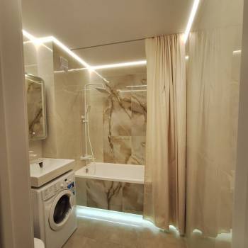 Сдается 1-комнатная квартира, 40,6 м²