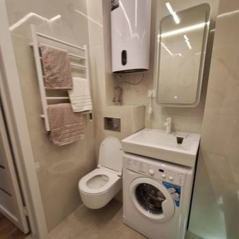 Сдается 1-комнатная квартира, 40,6 м²