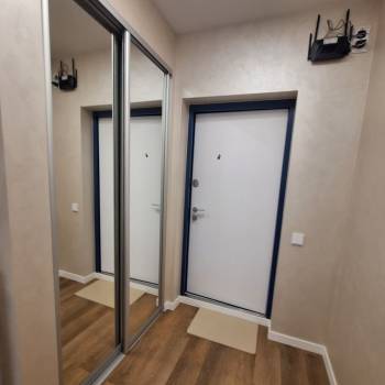 Сдается 1-комнатная квартира, 40,6 м²