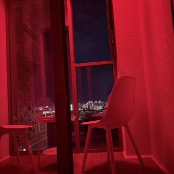 Сдается 1-комнатная квартира, 40,6 м²