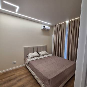 Сдается 1-комнатная квартира, 40,6 м²