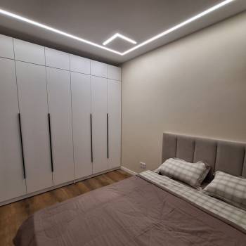 Сдается 1-комнатная квартира, 40,6 м²