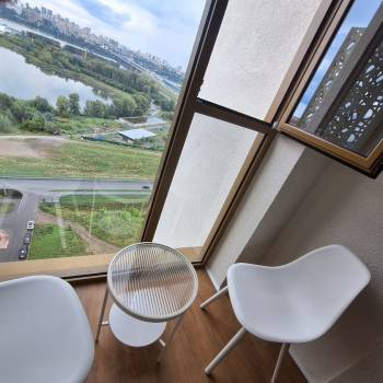 Сдается 1-комнатная квартира, 40,6 м²