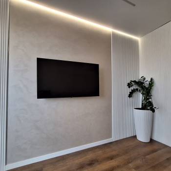 Сдается 1-комнатная квартира, 40,6 м²