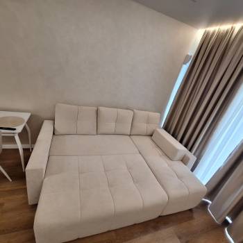 Сдается 1-комнатная квартира, 40,6 м²