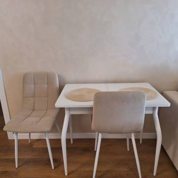 Сдается 1-комнатная квартира, 40,6 м²