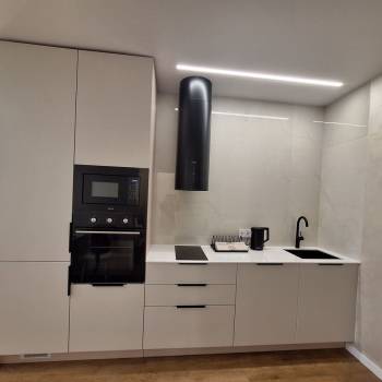 Сдается 1-комнатная квартира, 40,6 м²