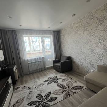 Сдается 1-комнатная квартира, 38 м²