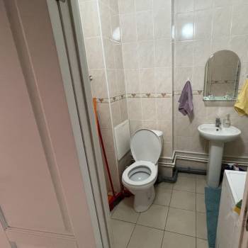 Сдается 2-х комнатная квартира, 40 м²