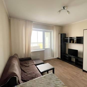 Сдается 2-х комнатная квартира, 40 м²