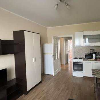 Сдается 2-х комнатная квартира, 40 м²