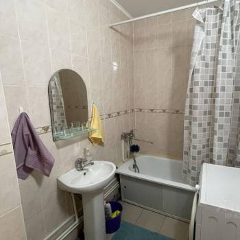 Сдается 2-х комнатная квартира, 40 м²
