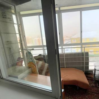 Сдается 2-х комнатная квартира, 40 м²