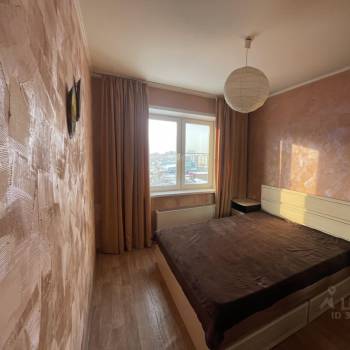 Сдается 2-х комнатная квартира, 40 м²
