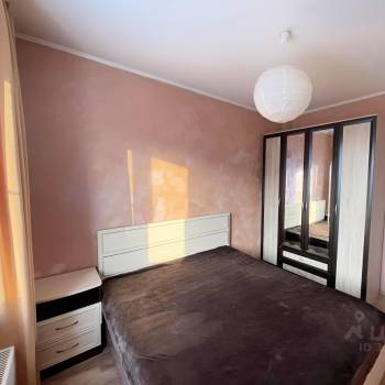 Сдается 2-х комнатная квартира, 40 м²